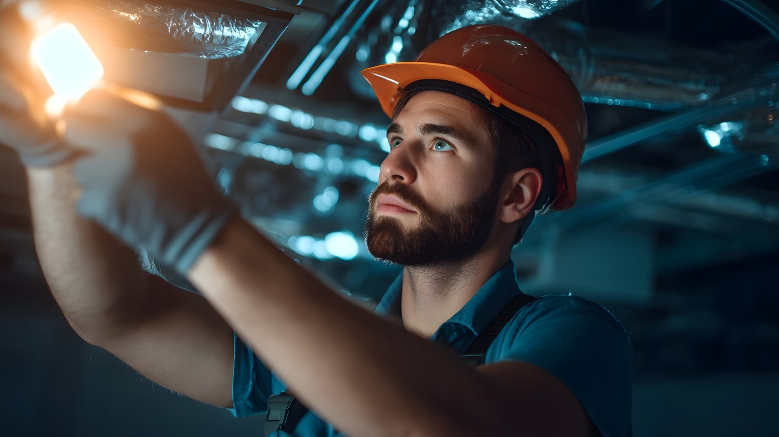 Ductwork Equipment